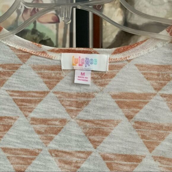 Lularoe sarah   - Picture 5 of 8